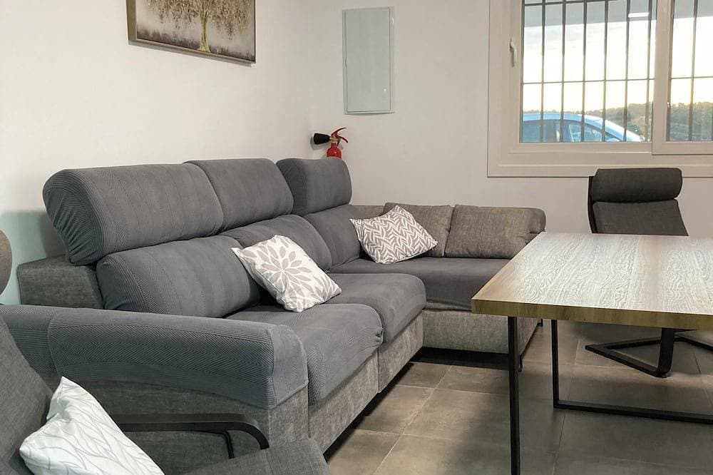 Foto 2 von 6: Casa Rural El Canto, ideal for families and groups