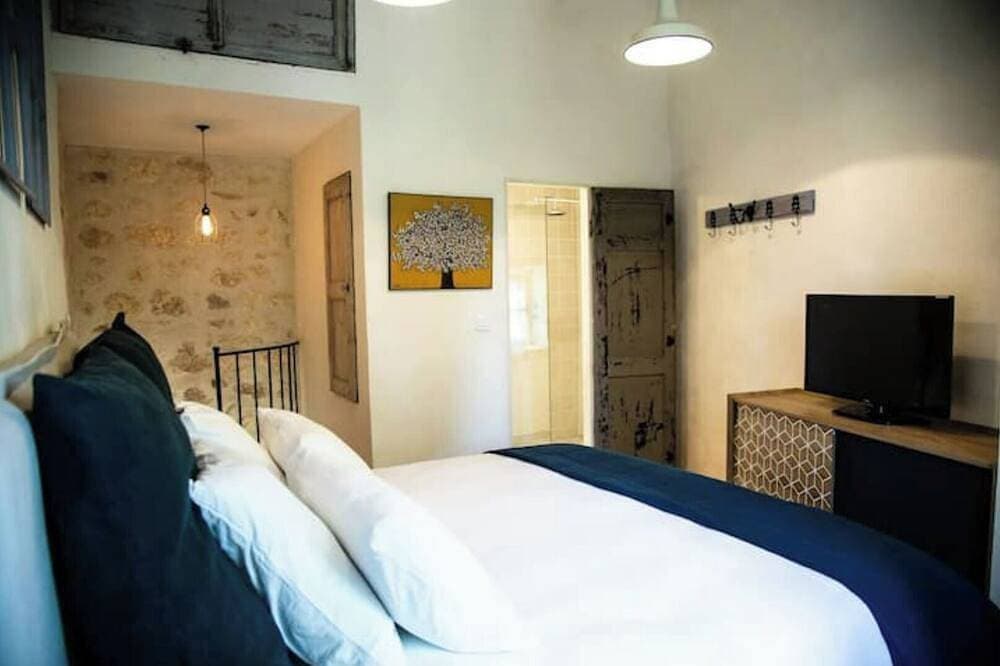Foto 4 von 30: La Petite Maison De Maussane