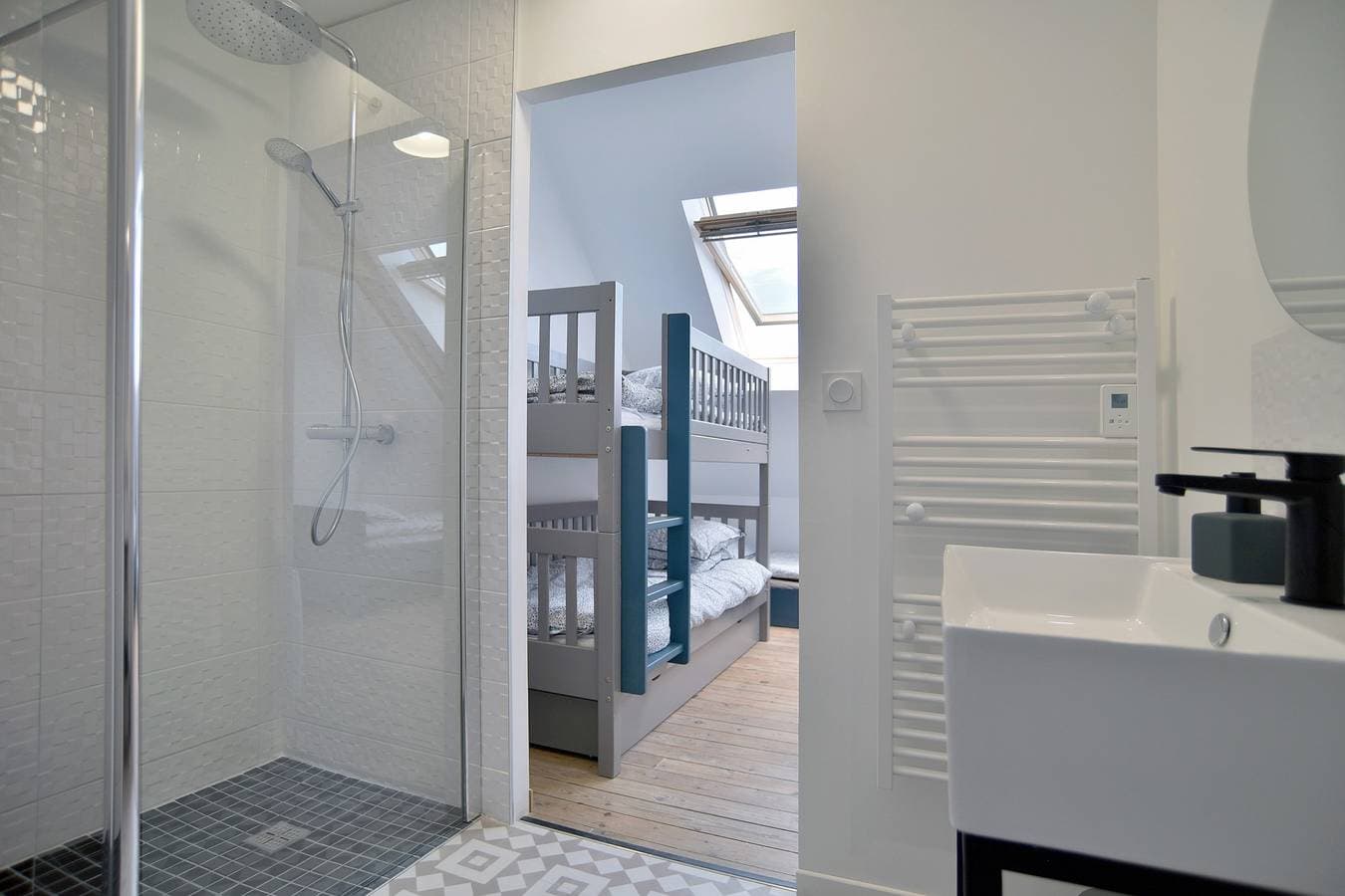 Foto 12 von 25: Ferienhaus für 15 Personen mit Terrasse