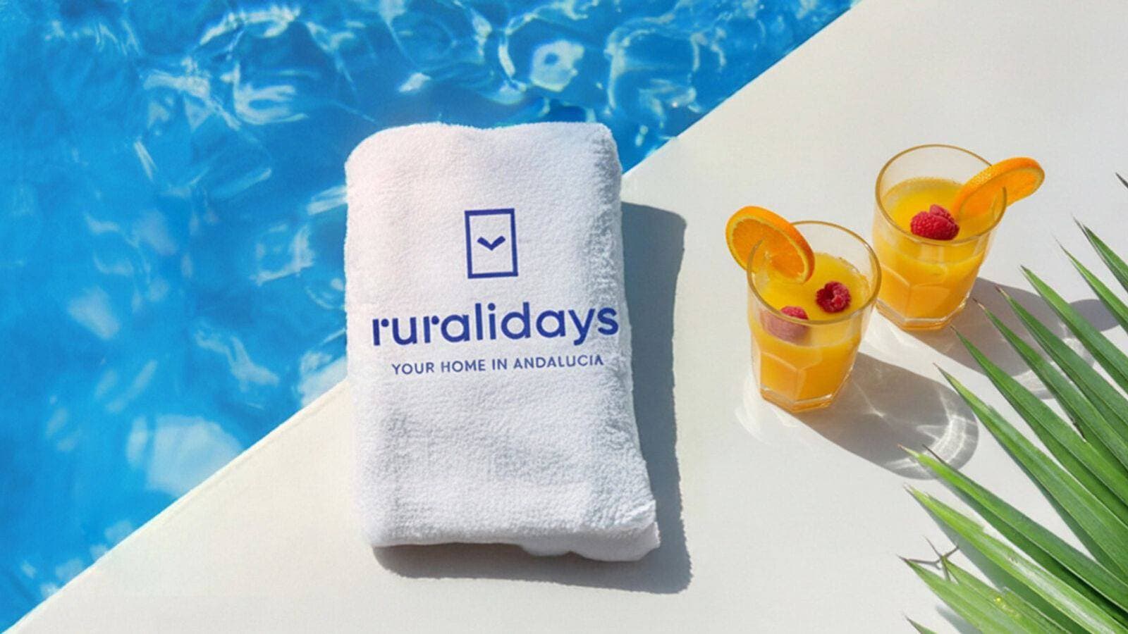 Foto 3 von 39: Arroyo del Moro Gaucín by Ruralidays