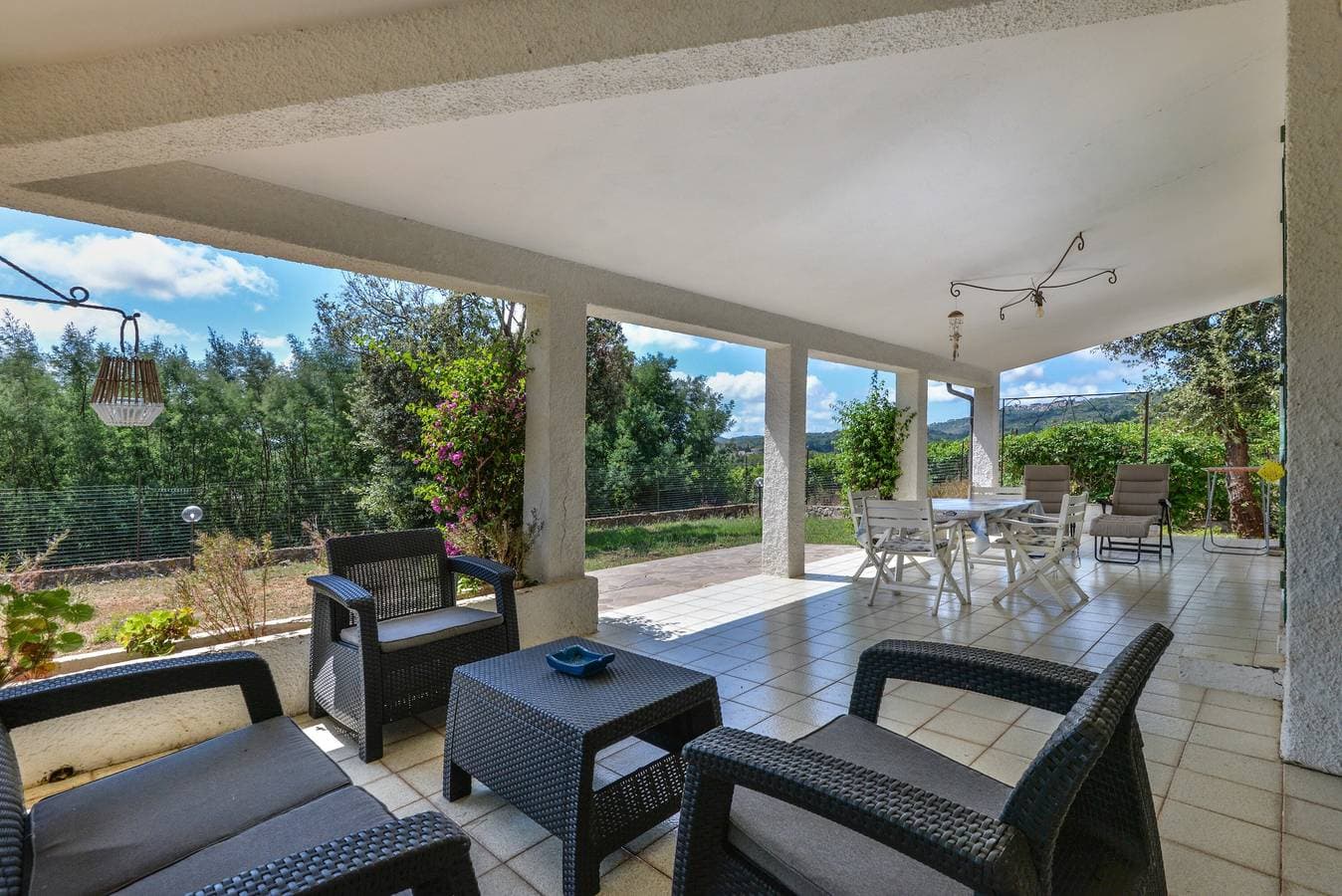 Foto 6 von 24: Ferienwohnung "Casa Camilla" mit Privatterrasse und WLAN