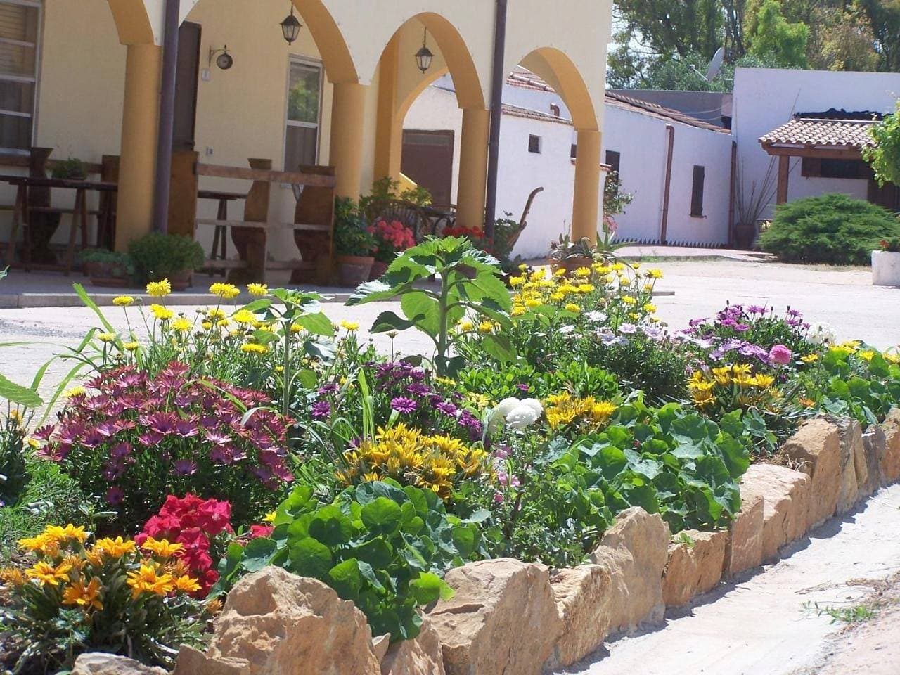 Agriturismo Cuile de Molino 1
