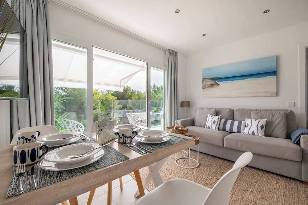 Foto 11 von 30: Wohnung \"Formentor\" Mit Meer- Und Poolblick In Canyamel
