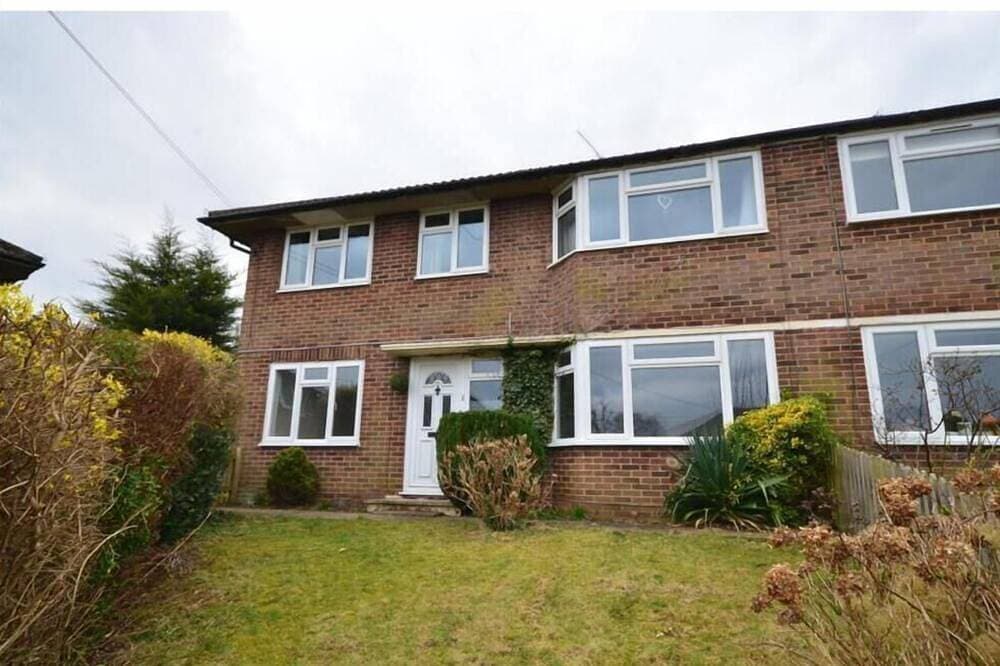 Luxury Two Bed Deluxe Maisonette 1