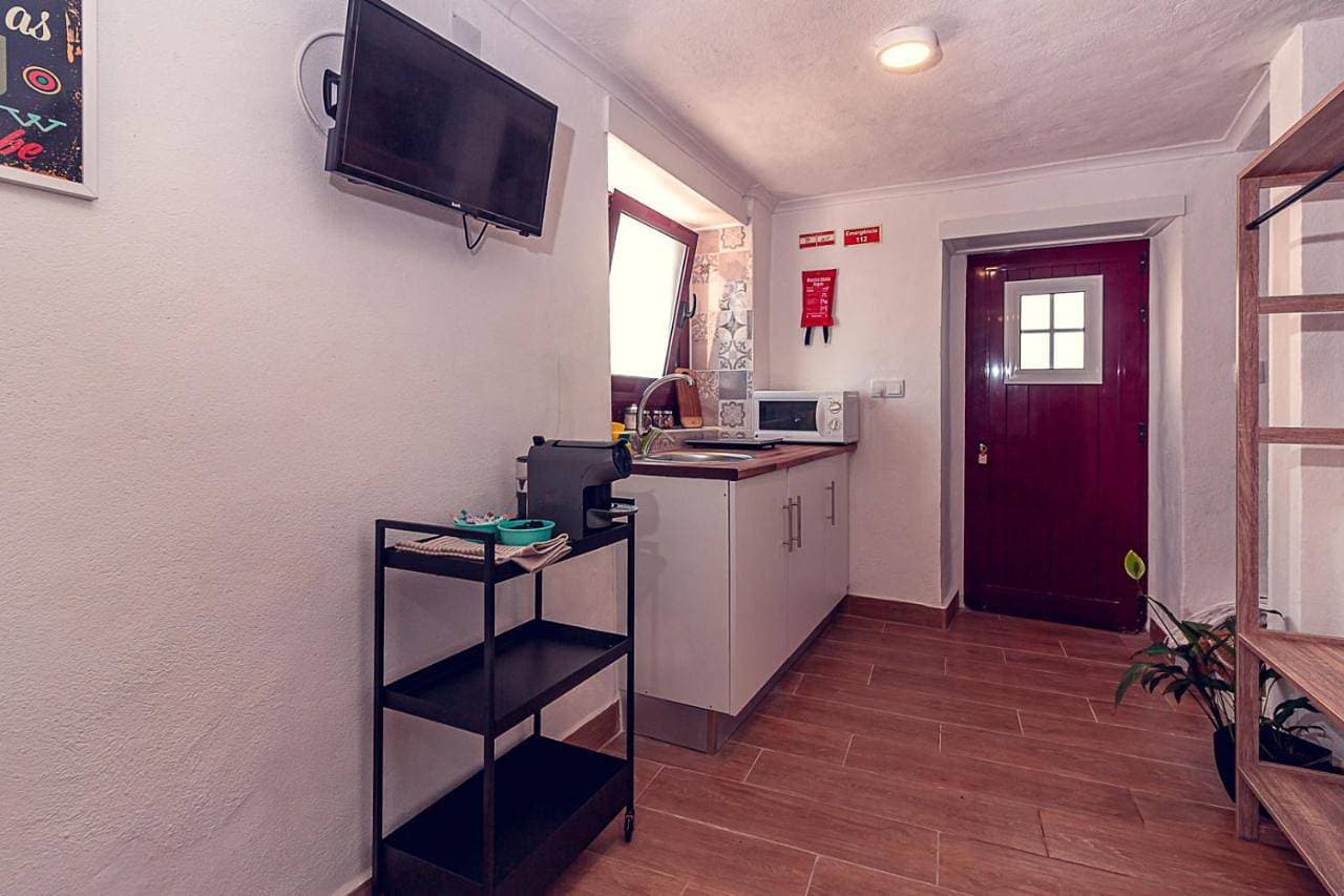 Foto 4 von 5: One-Bedroom House