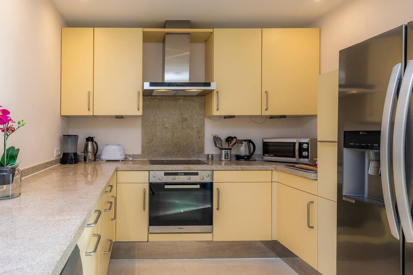 Foto 11 von 30: Villa 'Amarador' mit privatem Pool, WLAN und Klimaanlage