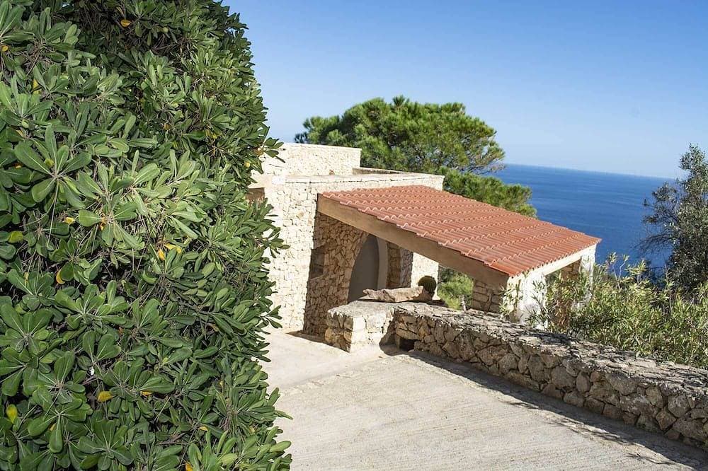 Foto 6 von 30: Ferienvilla Am Meer Mit Exklusivem Garten Von 3000 Qm