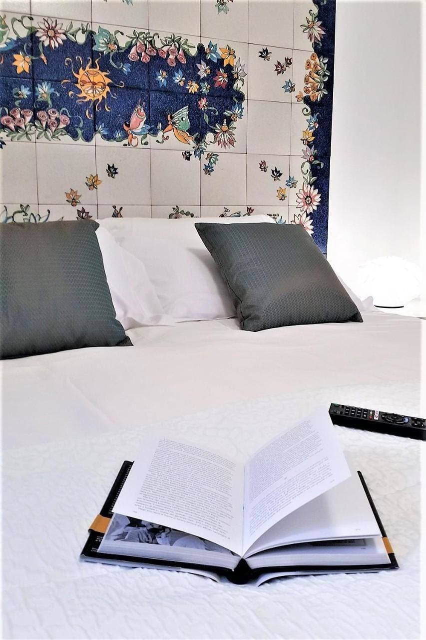 Foto 4 von 14: Double Room with Private External Bathroom