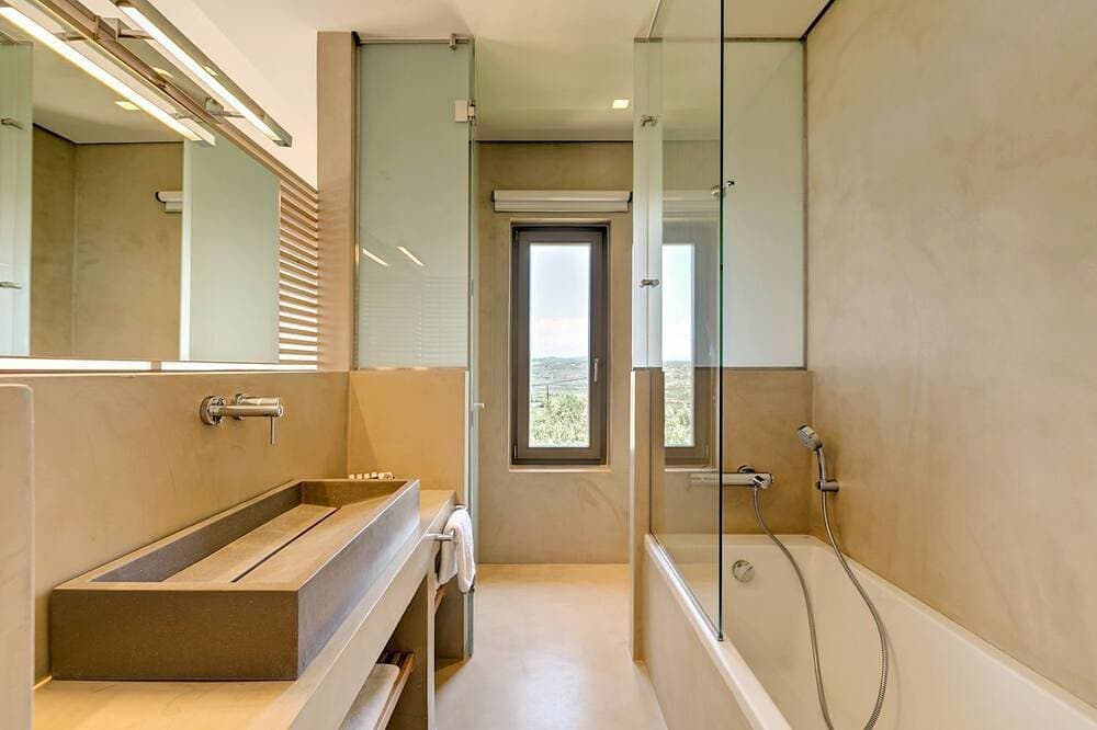 Foto 7 von 19: Villa Marat - Vier Schlafzimmer Villa, Schläft 8