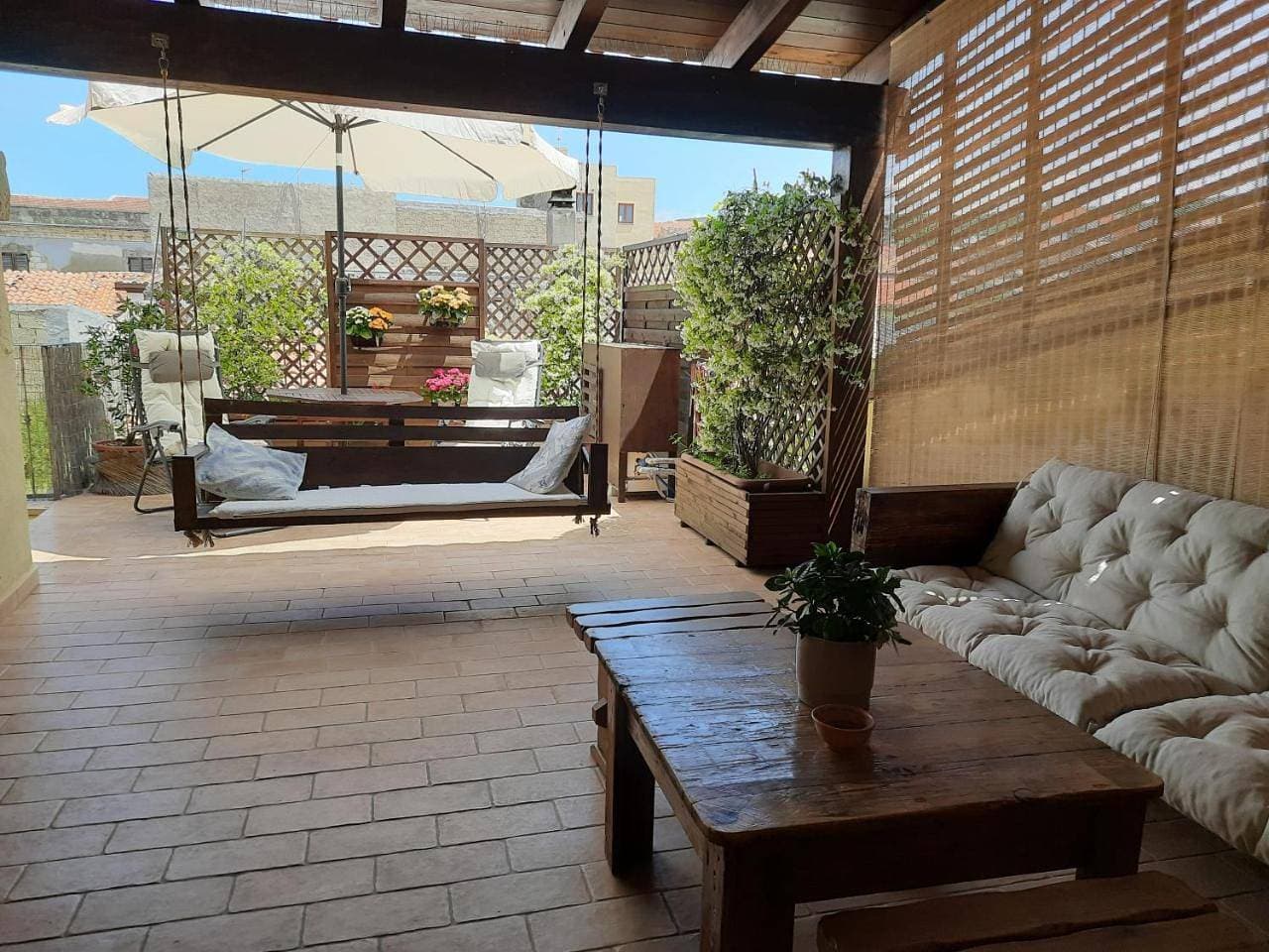Foto 6 von 12: Suite with Terrace
