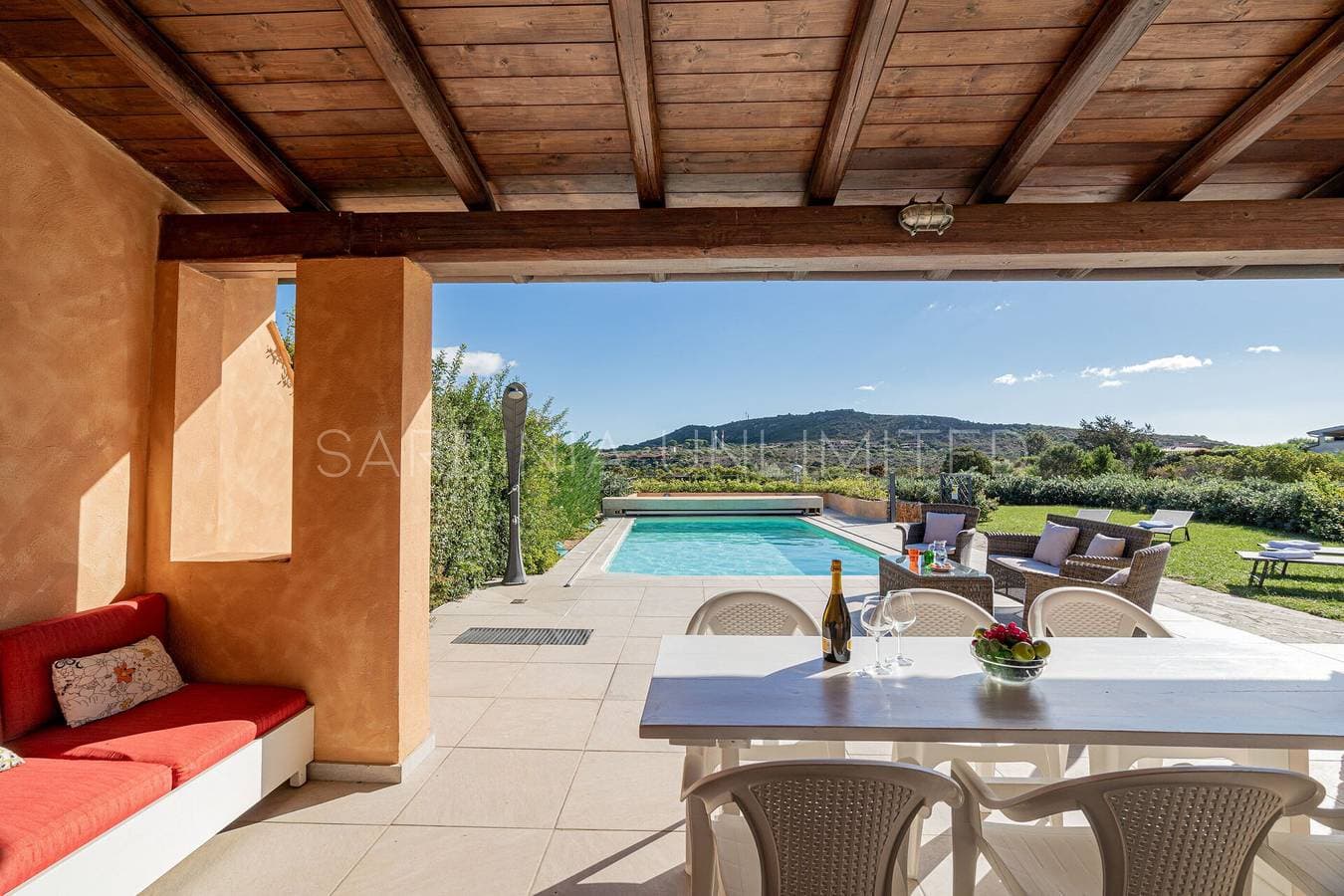 Foto 8 von 46: Villa Auriga