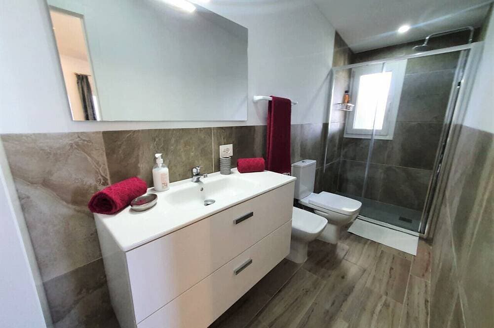 Foto 12 von 30: Finca El Conejo Adeje Vivienda Vacacional