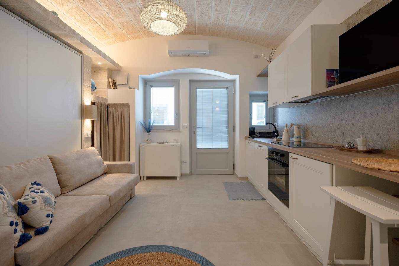 Dimora Sofia, Charming House 1