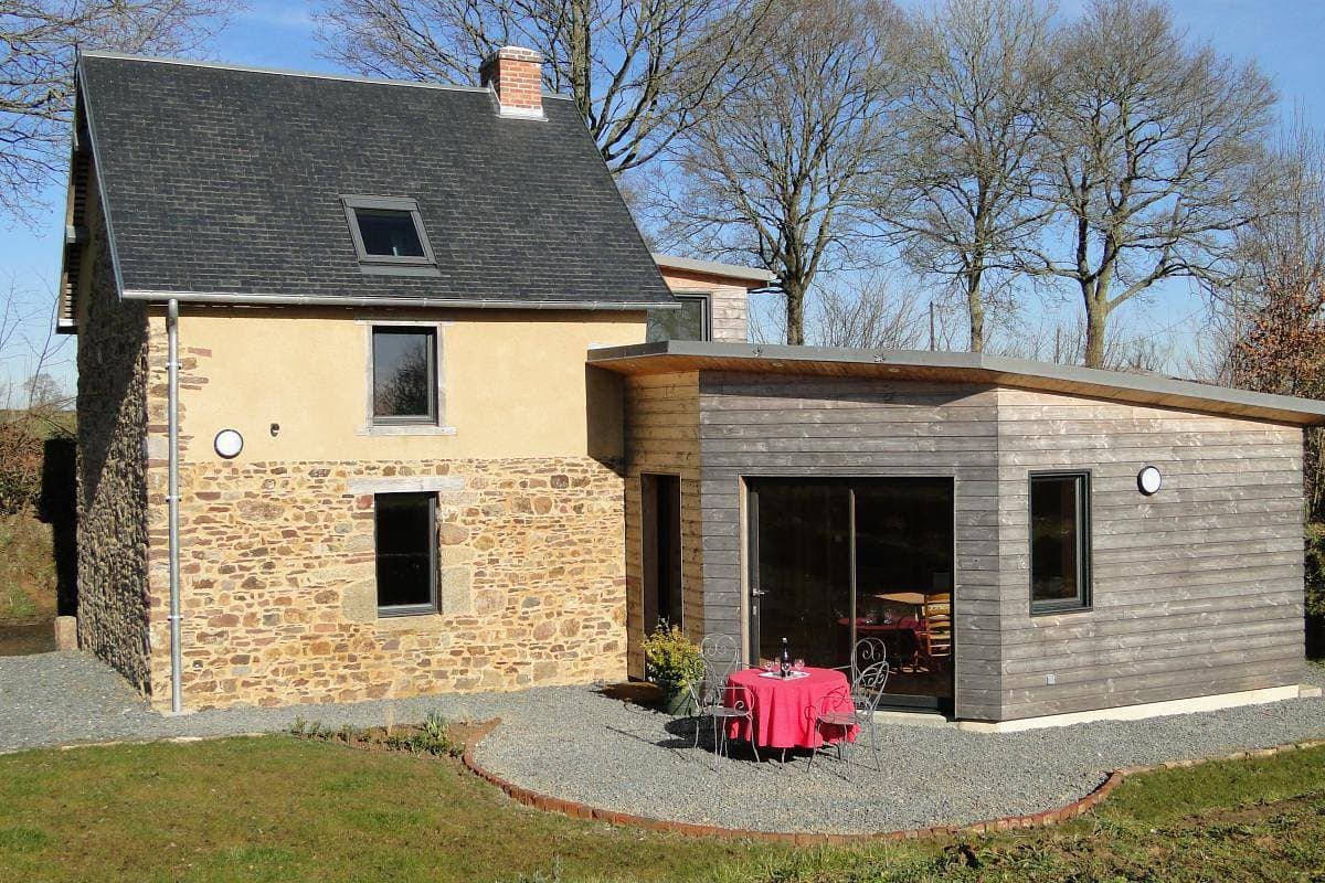 La Hulotte 1