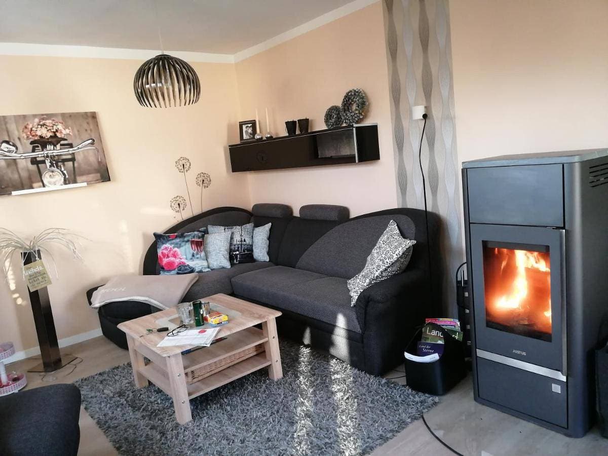 Foto 4 von 60: Holiday Home