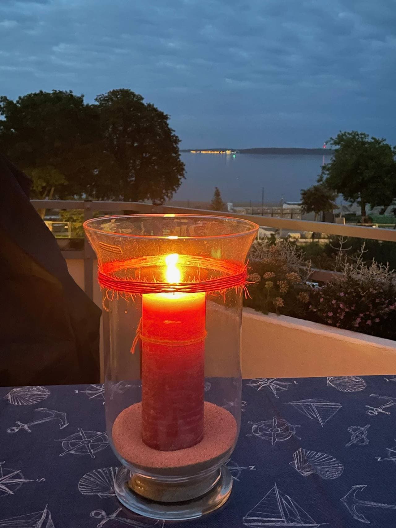 Foto 6 von 46: Ferienwohnung Fördefreude