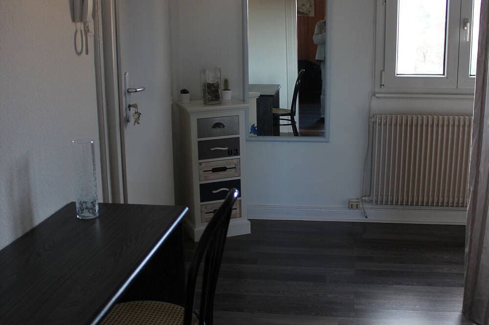 Foto 12 von 25: Gite Colmar Die Oberharth 2-4 Personen In Der Ruhe Liegt