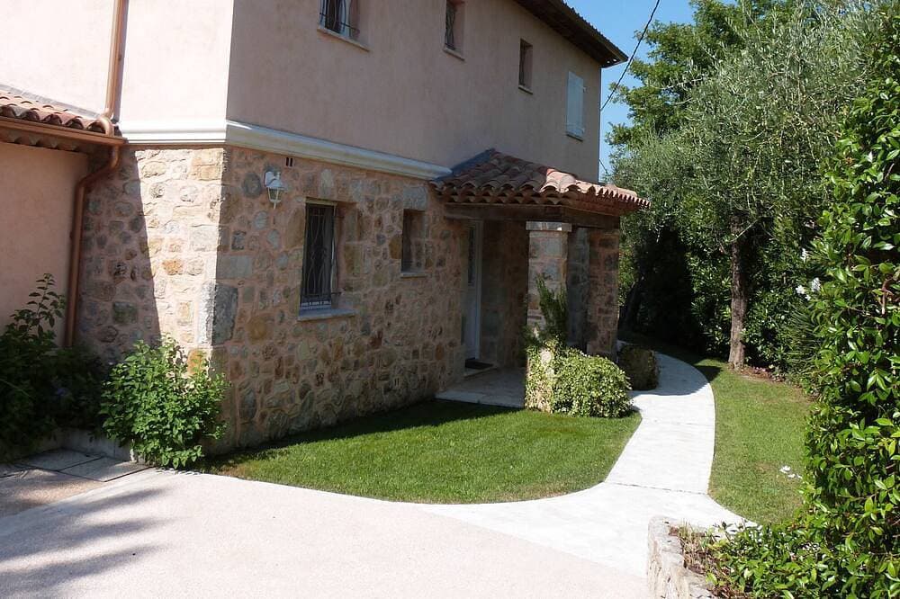 Foto 10 von 27: Ferienhaus / Villa - Peymeinade