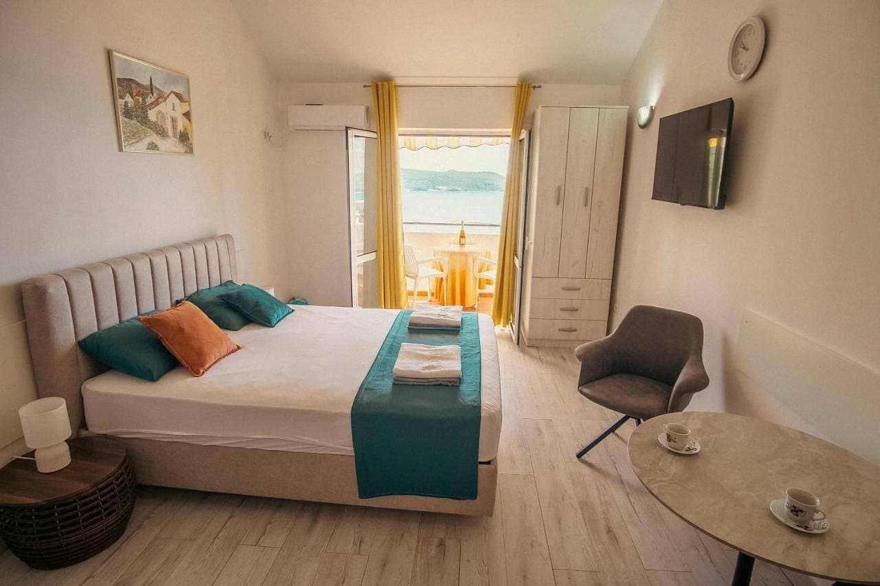 Foto 3 von 17: Studio with Sea View