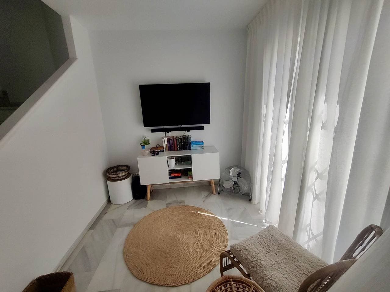 Foto 12 von 40: Entspannter Rückzugsort mit Pool