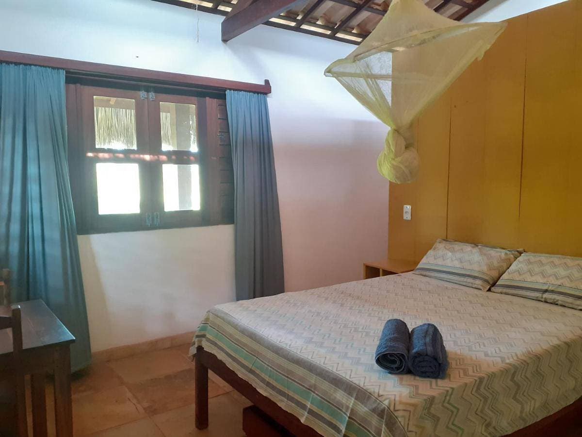 Foto 2 von 14: Double Room with Private Bathroom