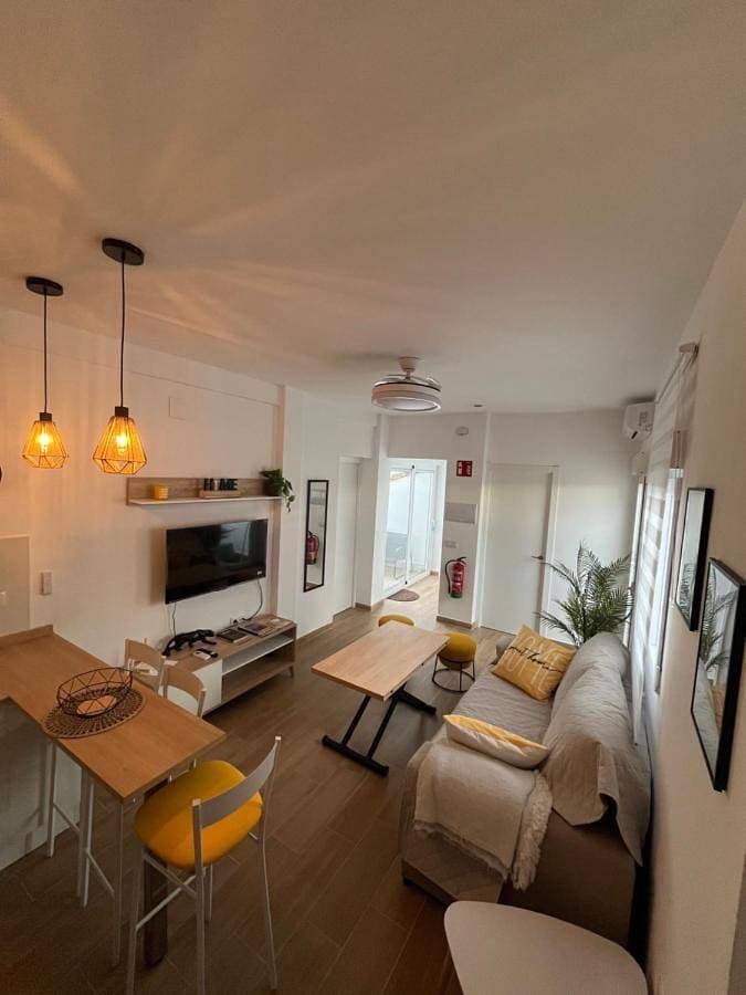 Foto 5 von 19: Two-Room Apartment
