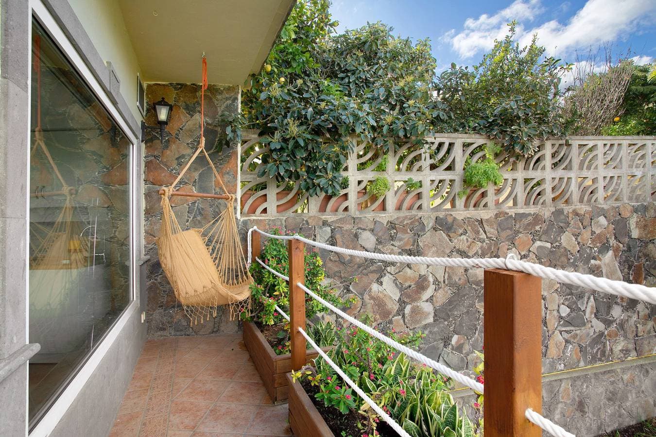 Foto 5 von 29: Ferienwohnung "Carmelo Y Carmela 2" mit Bergblick, privater Terrasse und WLAN