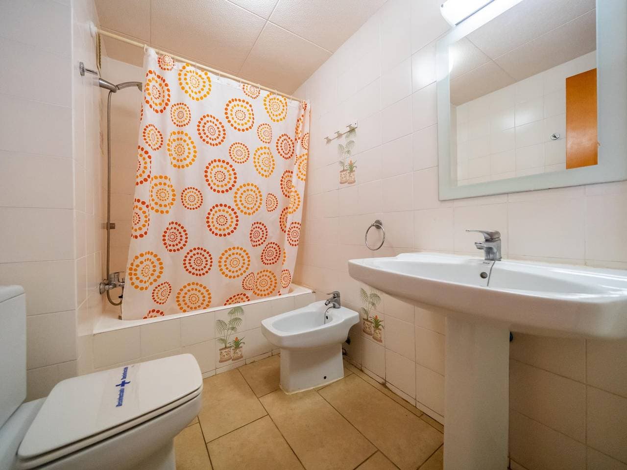 Foto 9 von 13: Appartement en bord de mer avec terrasse, piscine commune et parking – Torredembarra