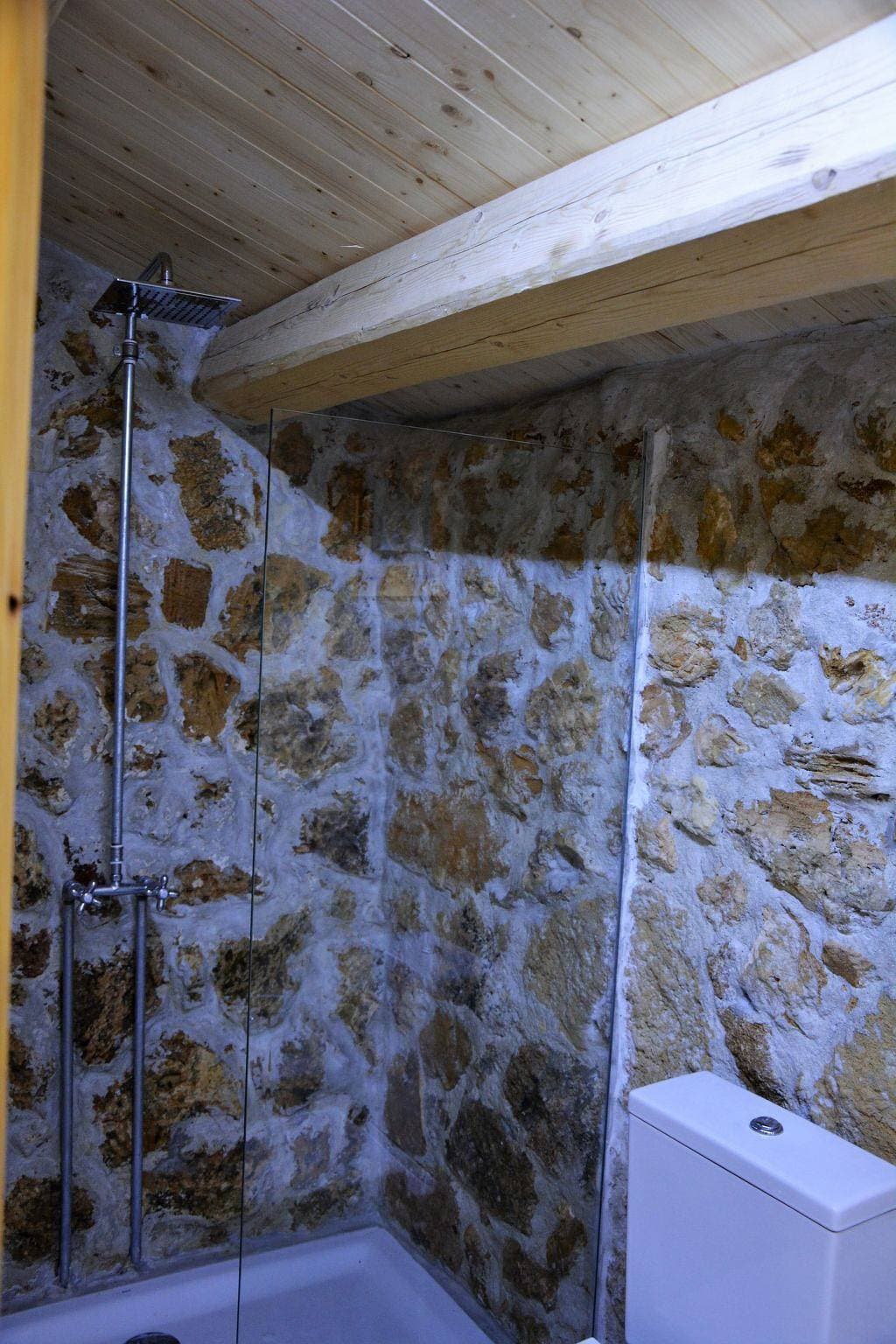 Foto 7 von 40: Mirriusa' Ferienhaus mit Jacuzzi