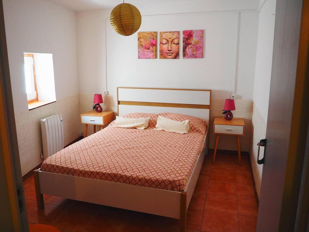 Foto 3 von 15: Ferienhaus für 5 Personen mit Balkon
