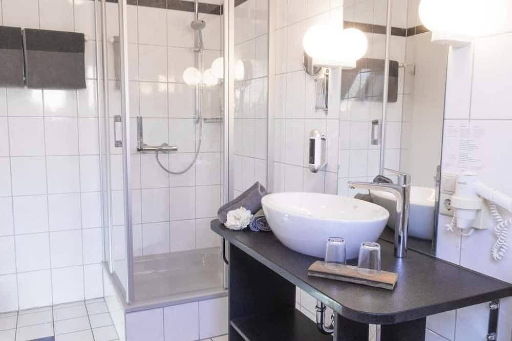 Foto 7 von 24: Doppelzimmer - Ferienweingut Matthiashof