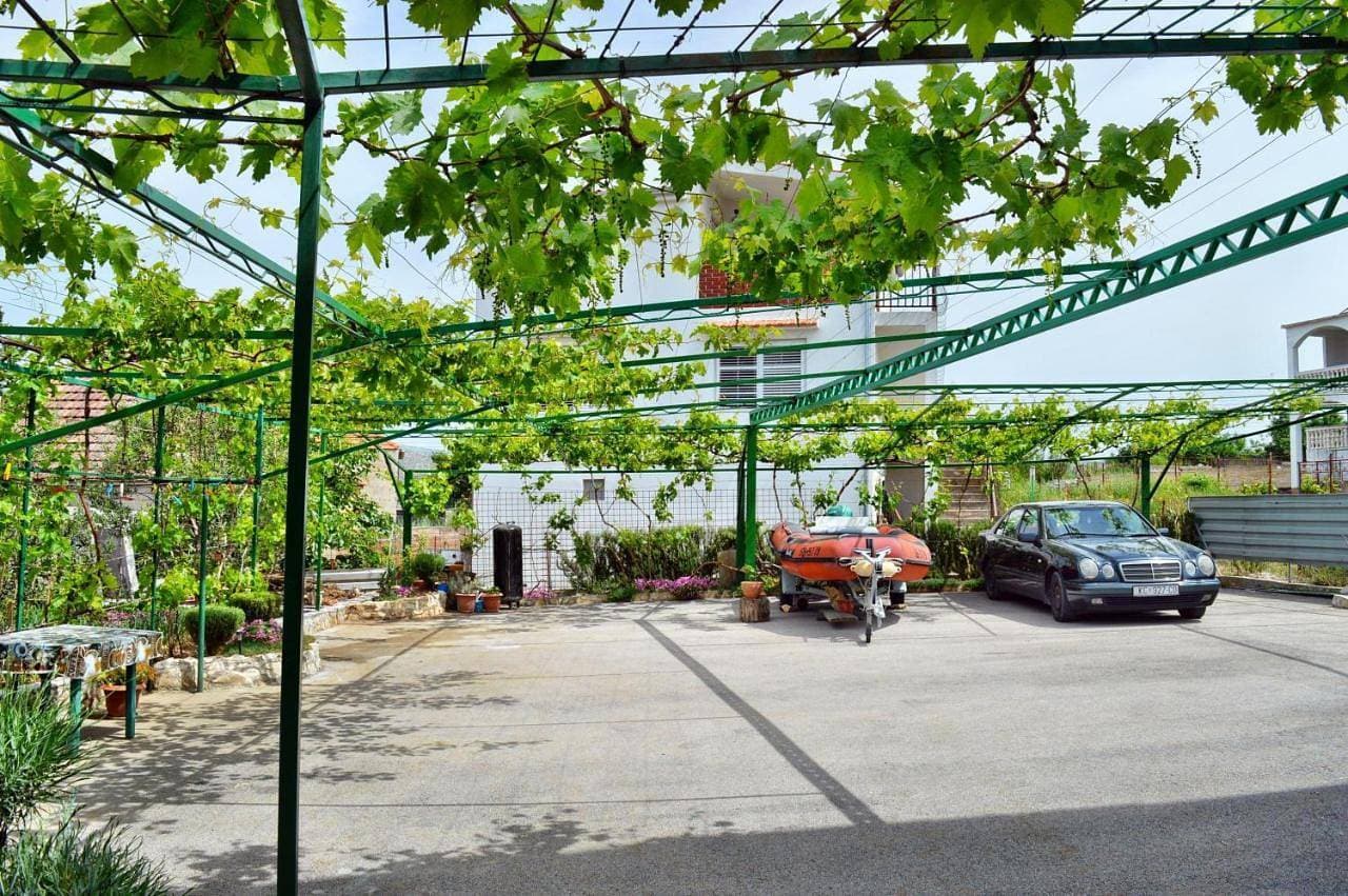 Foto 13 von 17: Apartments Ivić