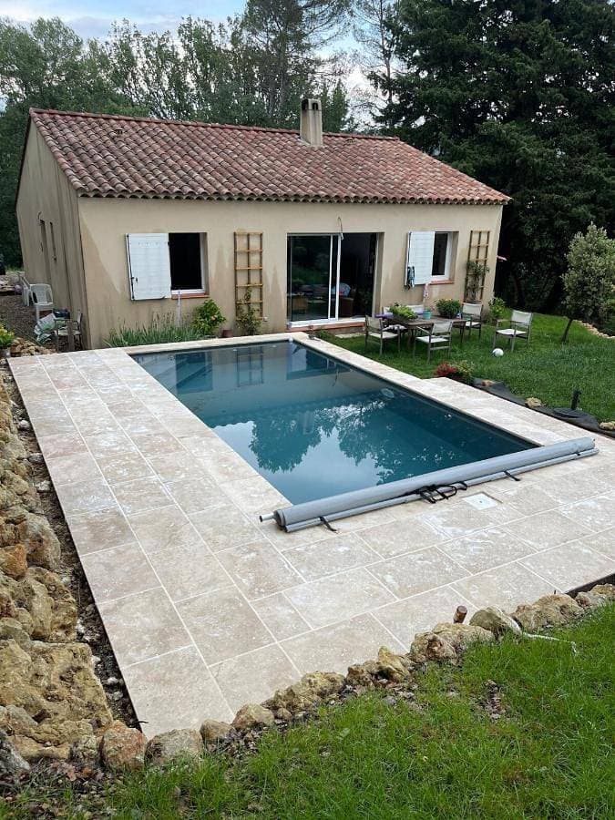 Villa La Sittelle 1