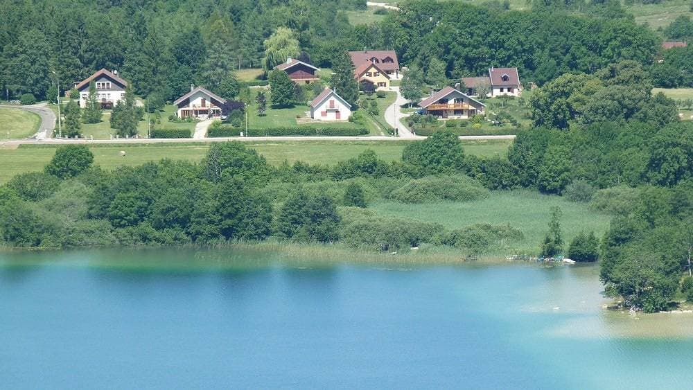 Foto 12 von 17: Chalet des 4 Lacs