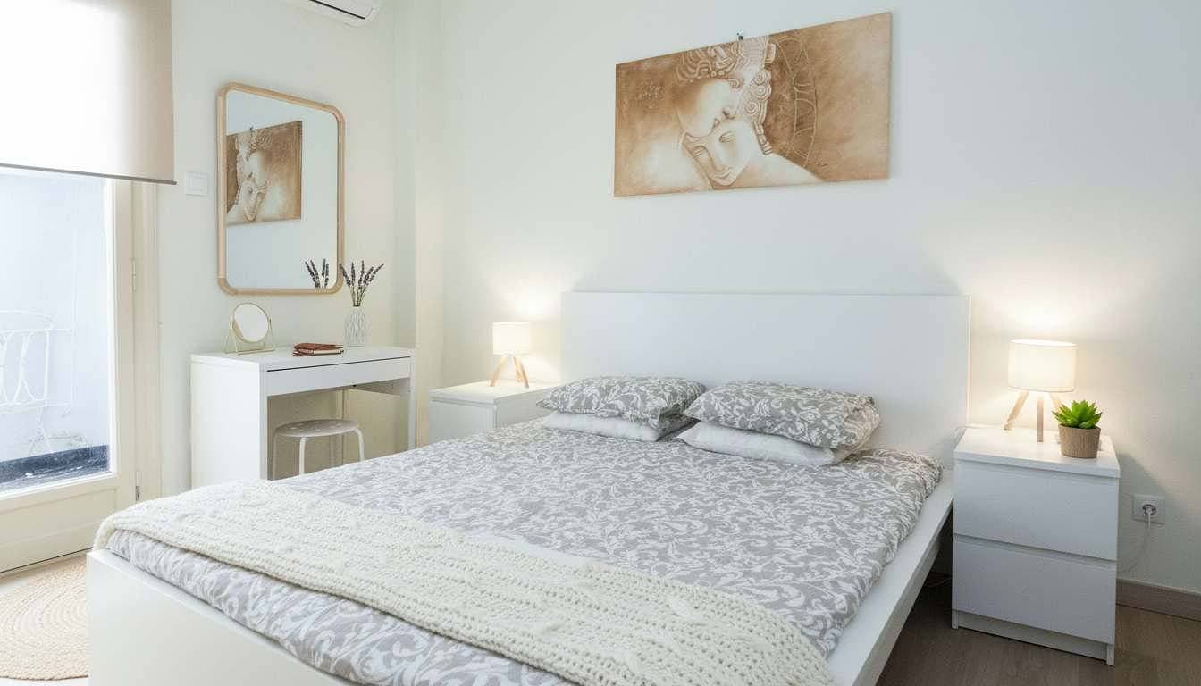 Foto 6 von 9: Ferienwohnung für 2 Personen