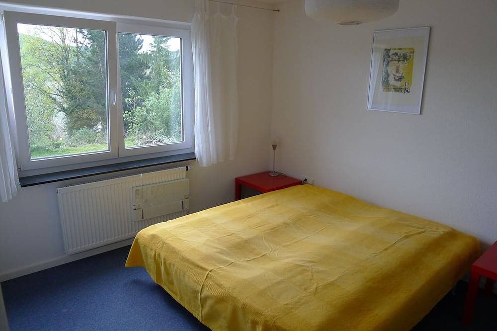 Foto 3 von 8: Ferienwohnung in Öhningen-Wangen mit Seeblick