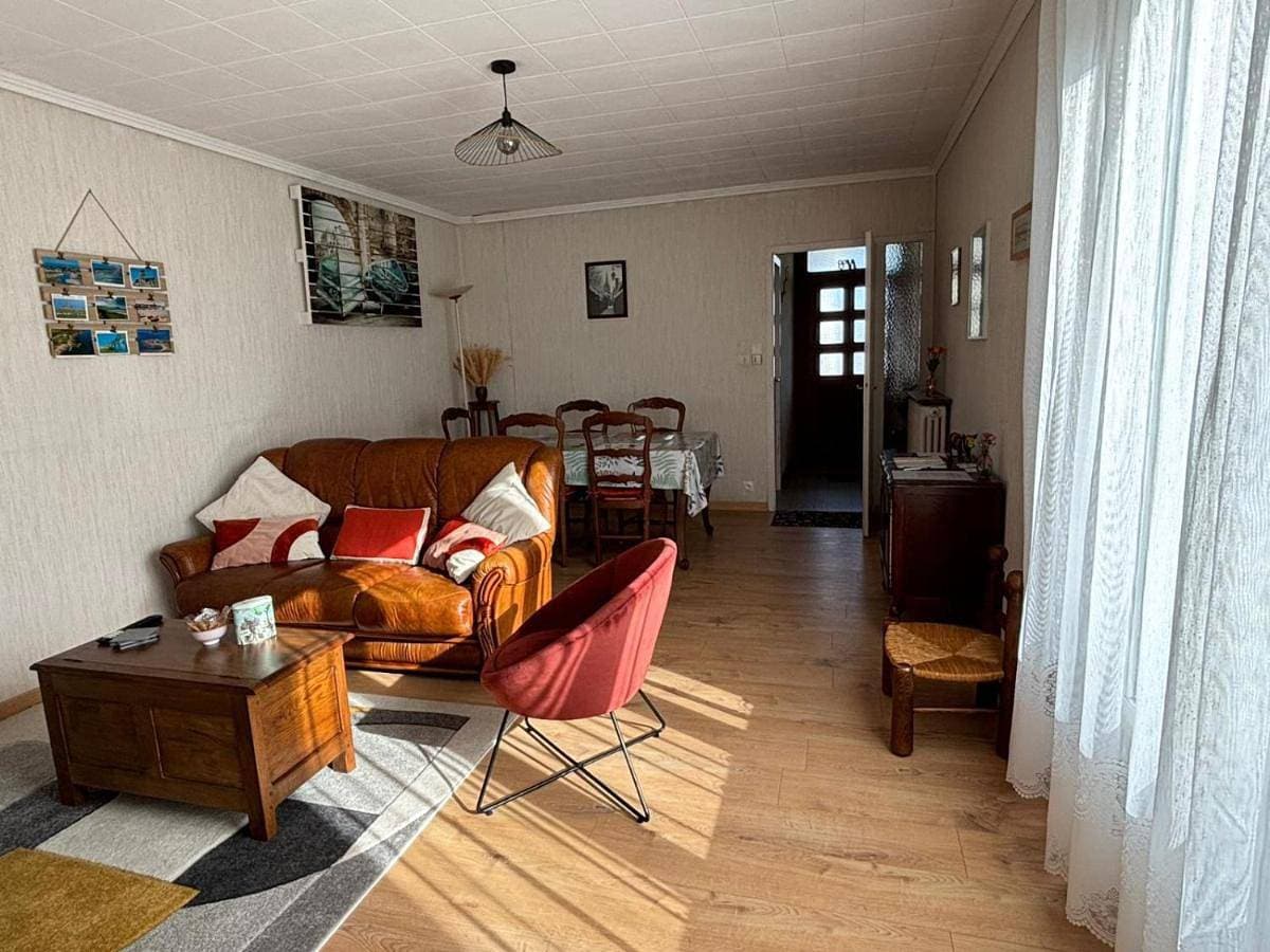 Foto 4 von 27: Two-Bedroom House