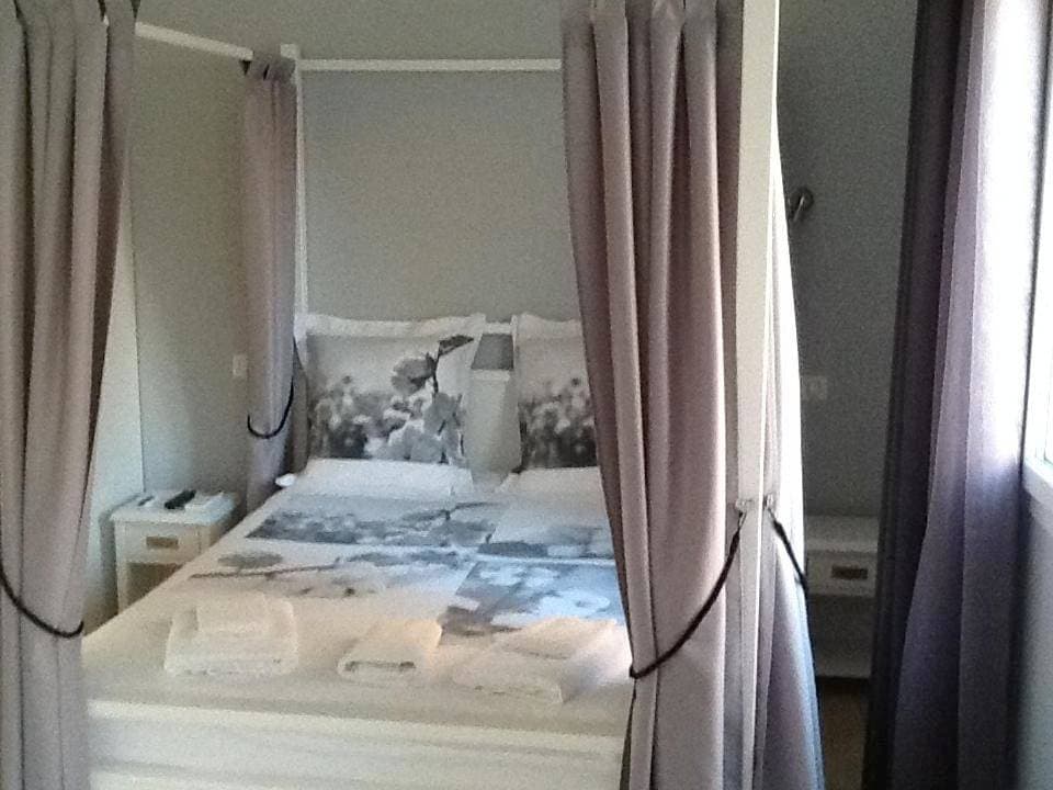 Foto 2 von 15: Standard Double Room