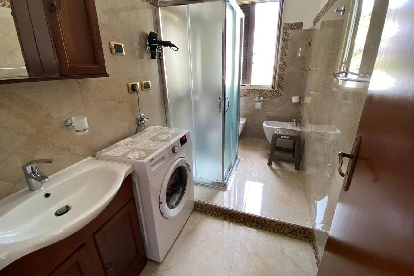 Foto 4 von 10: Ferienwohnung für 3 Personen mit Terrasse