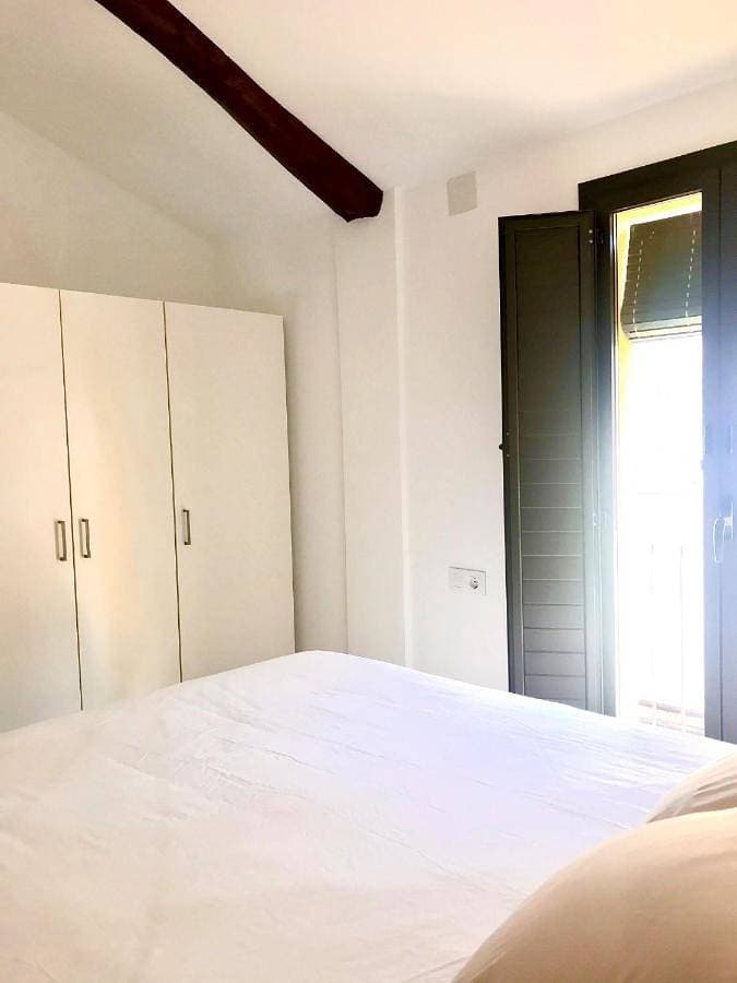 Foto 5 von 16: Two-Bedroom Apartment