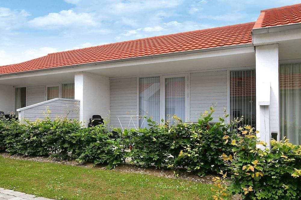 Foto 9 von 30: 4 Personen Ferienhaus in Ærøskøbing