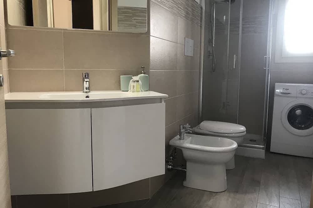 Foto 10 von 30: Residenza Limpiddu mit Pool - Erster Stock mit Meerblick