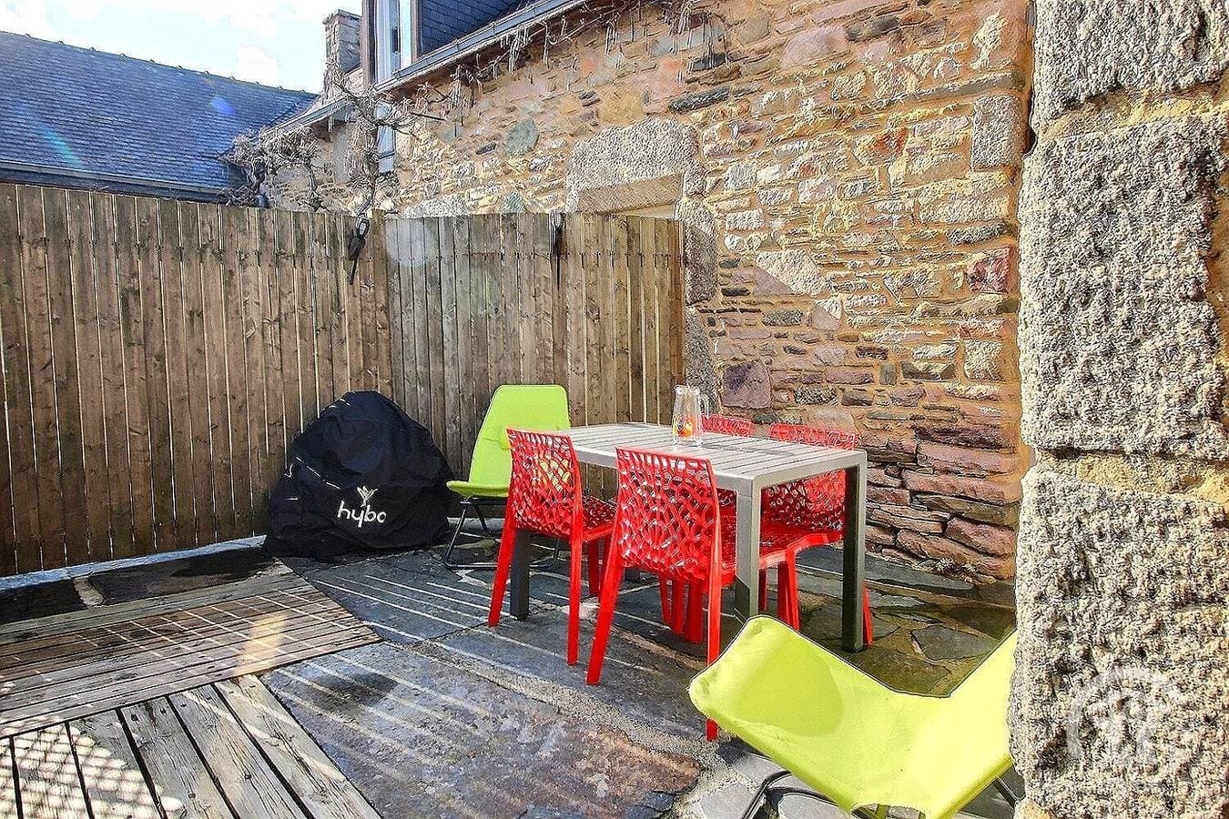 Foto 13 von 21: Kost ar c'hoat