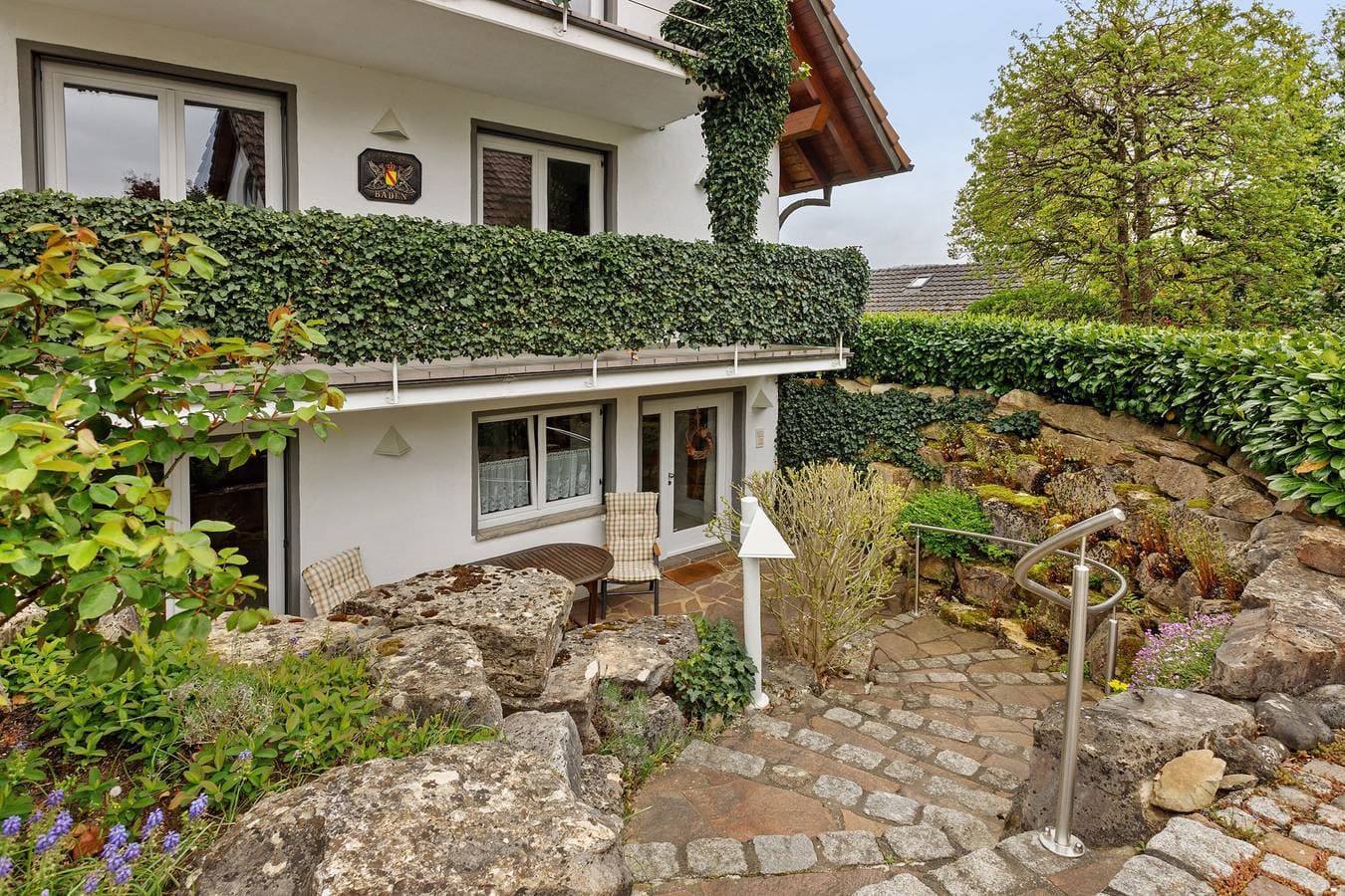 Foto 8 von 30: Ferienwohnung Würtenberger, 68 qm, 1 Schlafzimmer, max. 4 Personen
