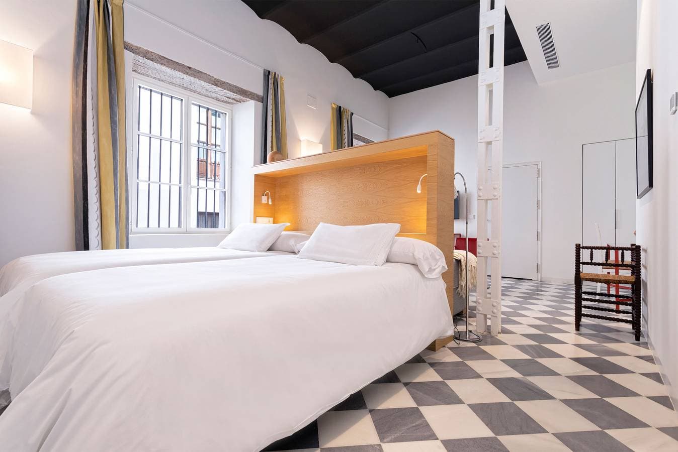 Foto 6 von 11: Ferienwohnung für 2 Personen