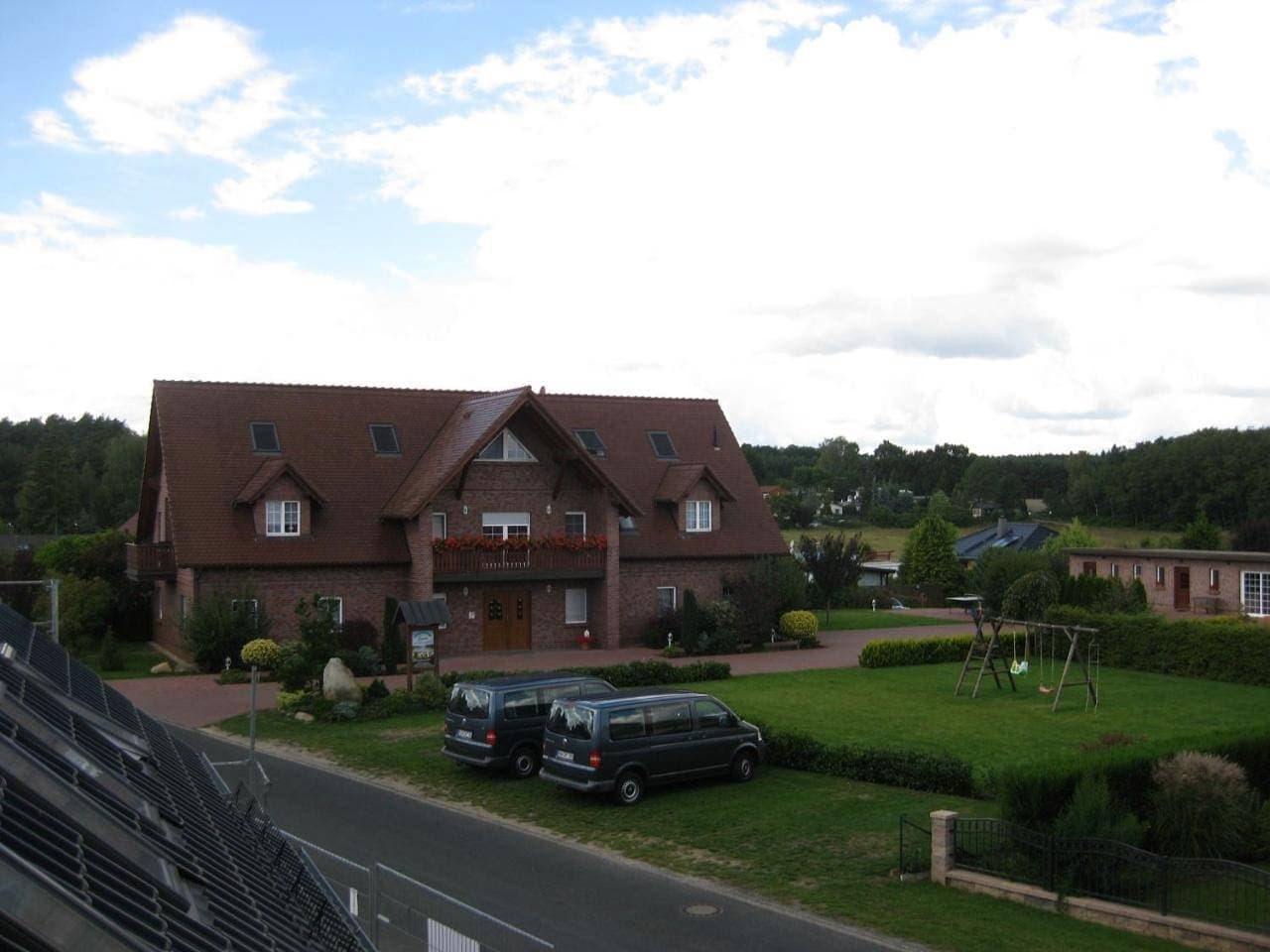 Haus Schwielochsee 1