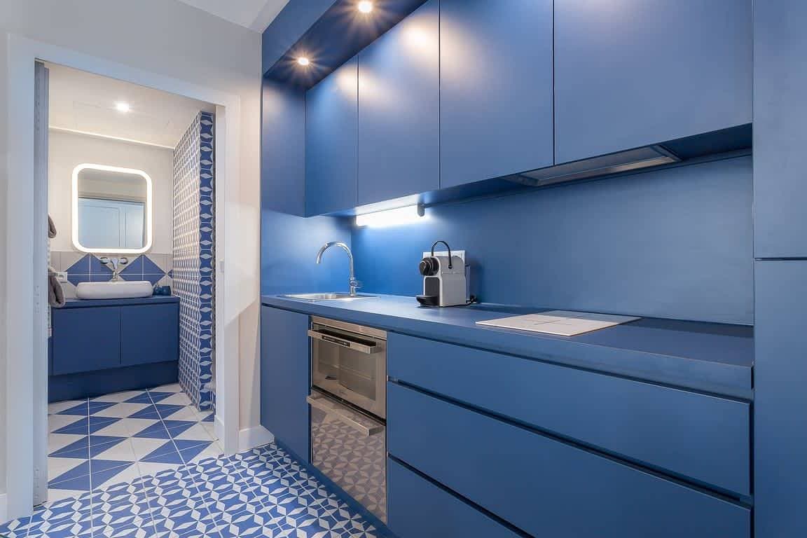 Foto 13 von 33: Strada - Furnished apartment - Downtown Lyon