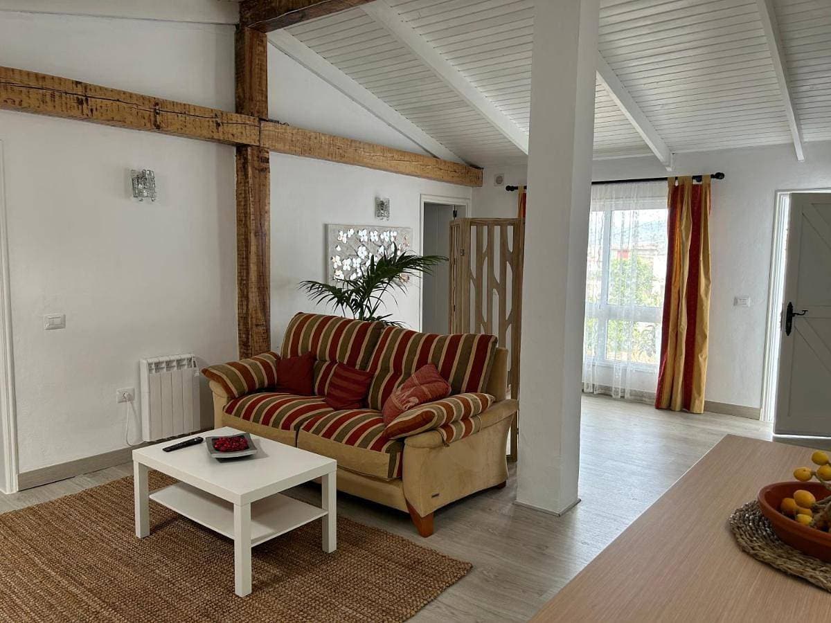 Foto 3 von 59: One-Bedroom Premium Apartment with Ocean View