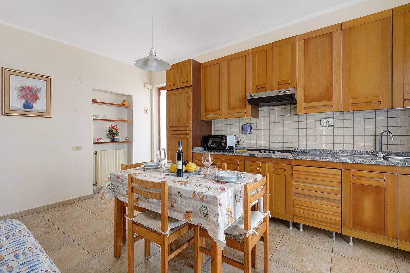 Foto 11 von 23: Apartment mit Meer- und Naturblick