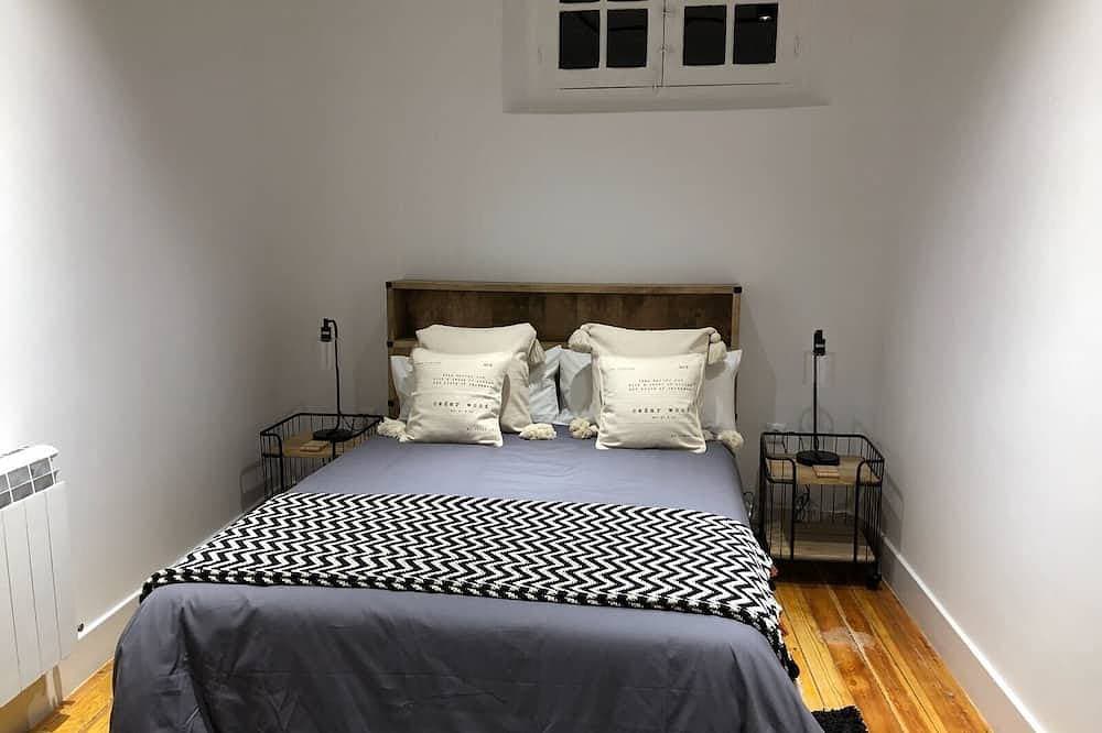 Foto 6 von 23: Schönes Design-Etage im Zentrum für 6 Personen